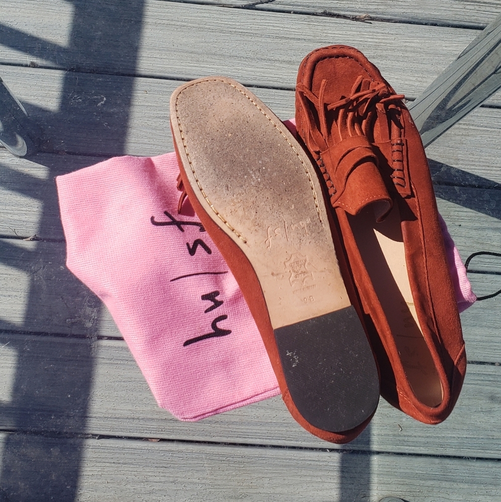 Shoes - Picture 2 of 2